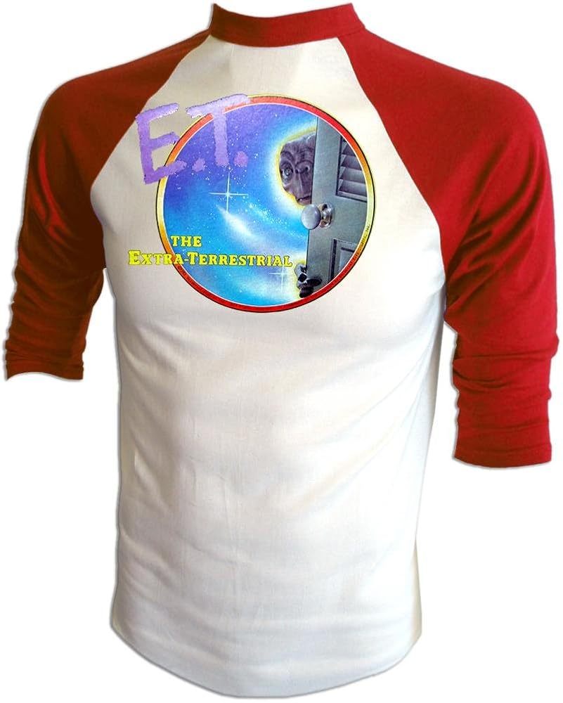 Vintage 1982 Steven Spielberg E.T. The Extra Terrestrial